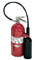 Carbon Dioxide Fire Extinguisher