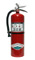 Halotron Fire Extinguisher