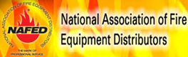 Central Fire Protection Inc. is a member of the National Association of Fire Equipment Distributors