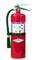 Purple K Fire Extinguisher