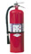 Regular BC Dry Chemical Fire Extinguisher